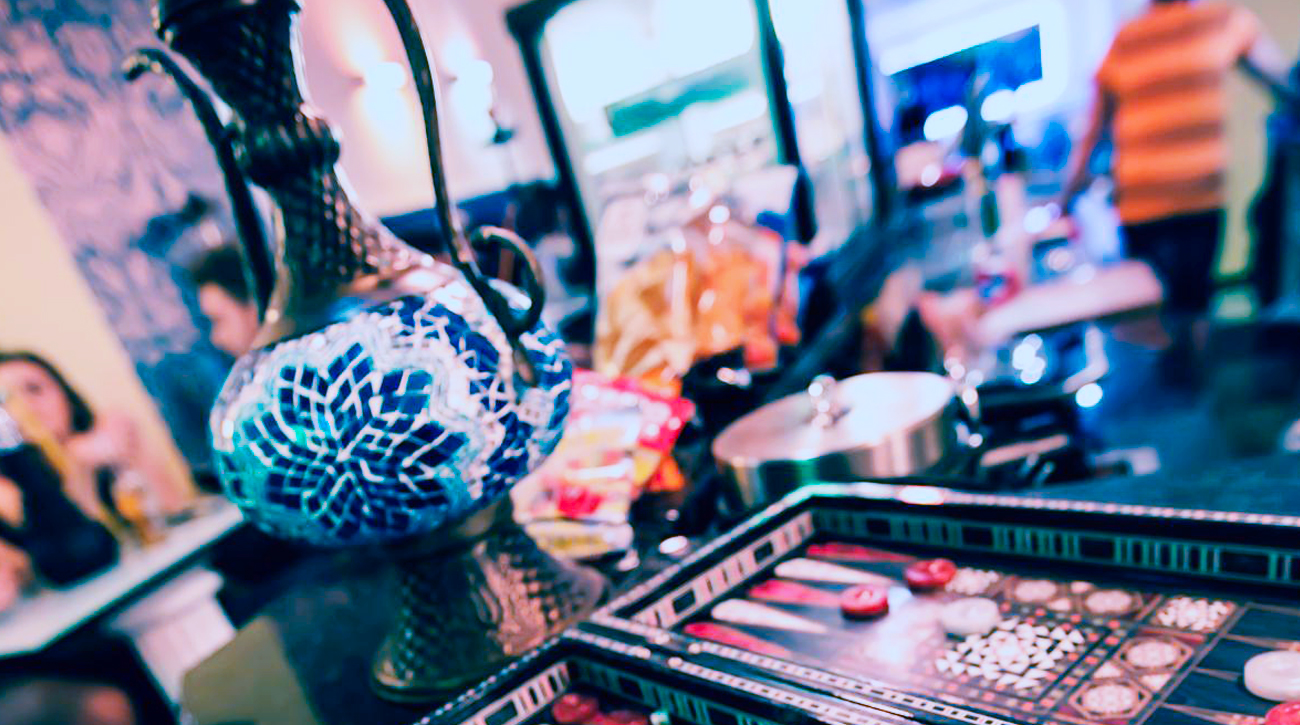 Teaser Efendis Shisha Lounge 06